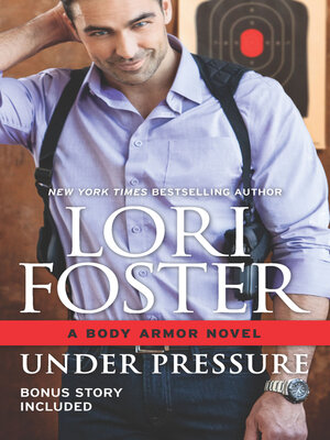 cover image of Under Pressure